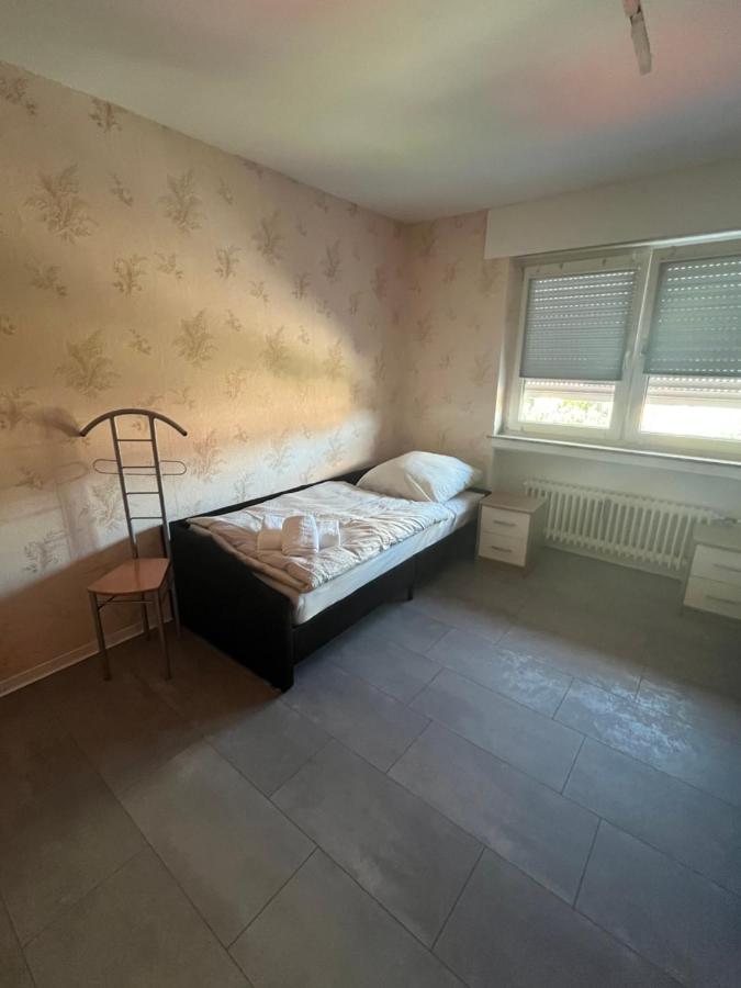 Red Dot Eva - Bed and Breakfast Werne