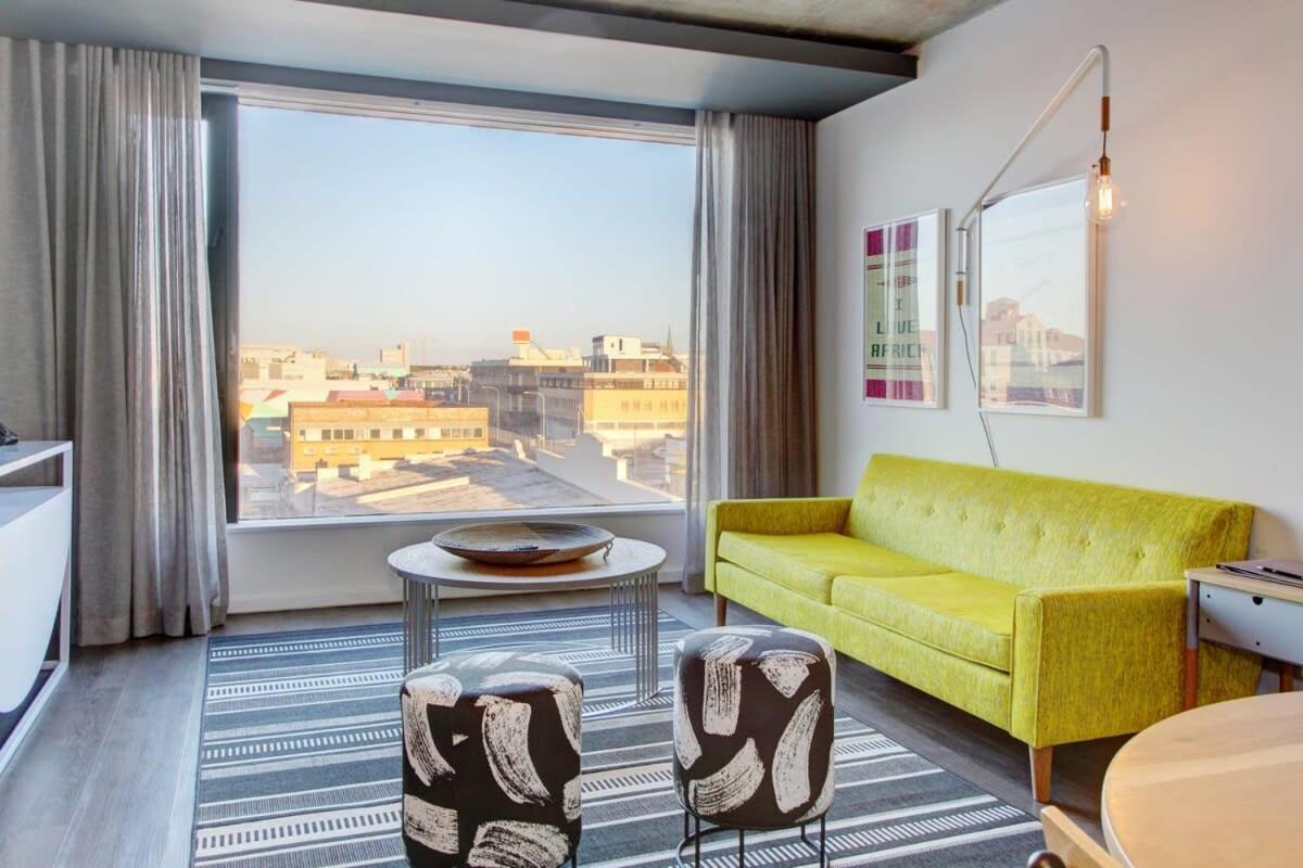 428 WEX1 by Perch Stays - B&B