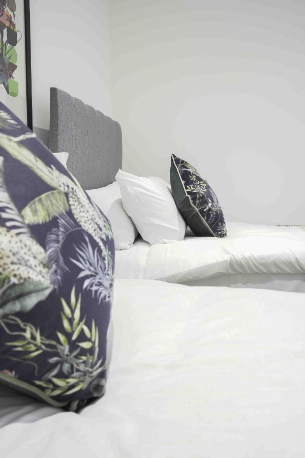 Strath Apartment - Ferienwohnung