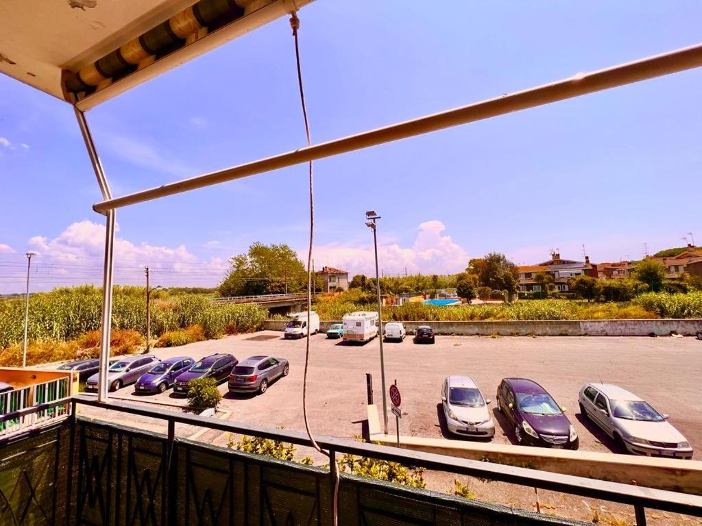 calypsoholidayhome - Ferienwohnung Ladispoli