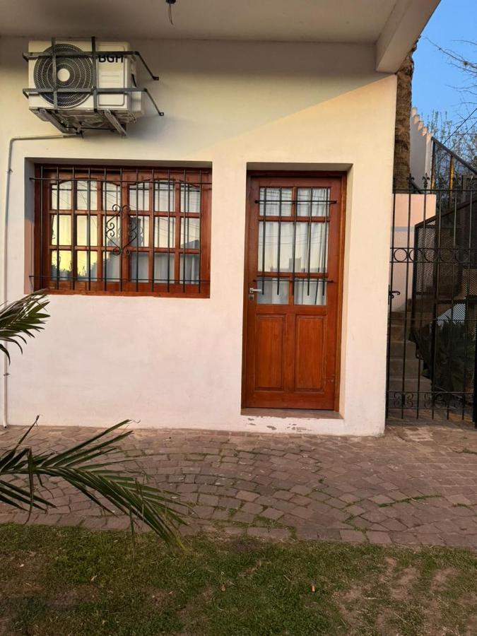 Monoambiente Escobar - MAG - Bed and Breakfast