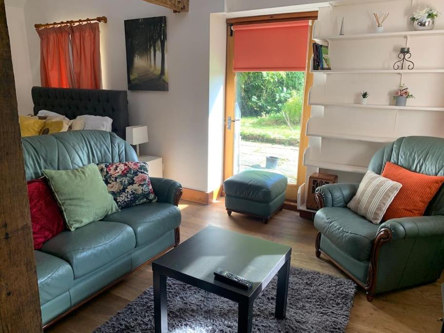 The Tanyard - Bed and Breakfast