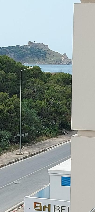 Ahlem - B&B Tabarka