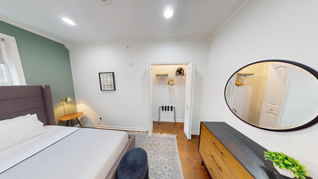 Apartment mit 3 Schlafzimmern