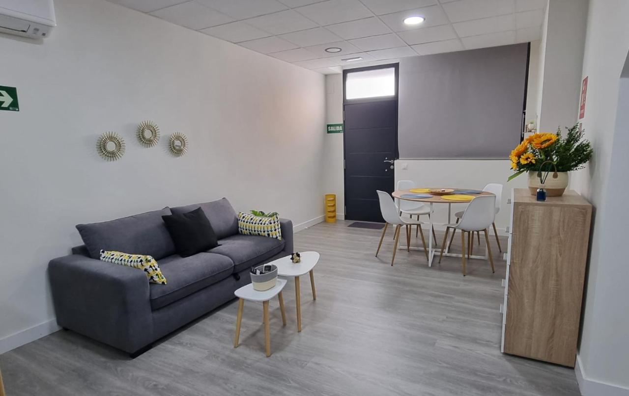 El Ingenioso - B&B Alcalá de Henares
