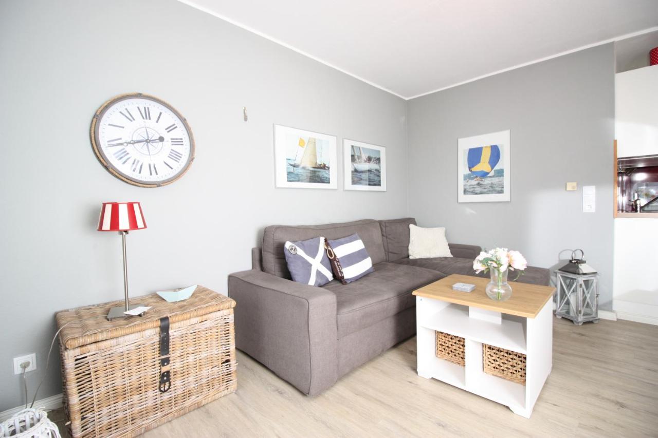 Ort Lemkenhafen Ostseeperle - B&B