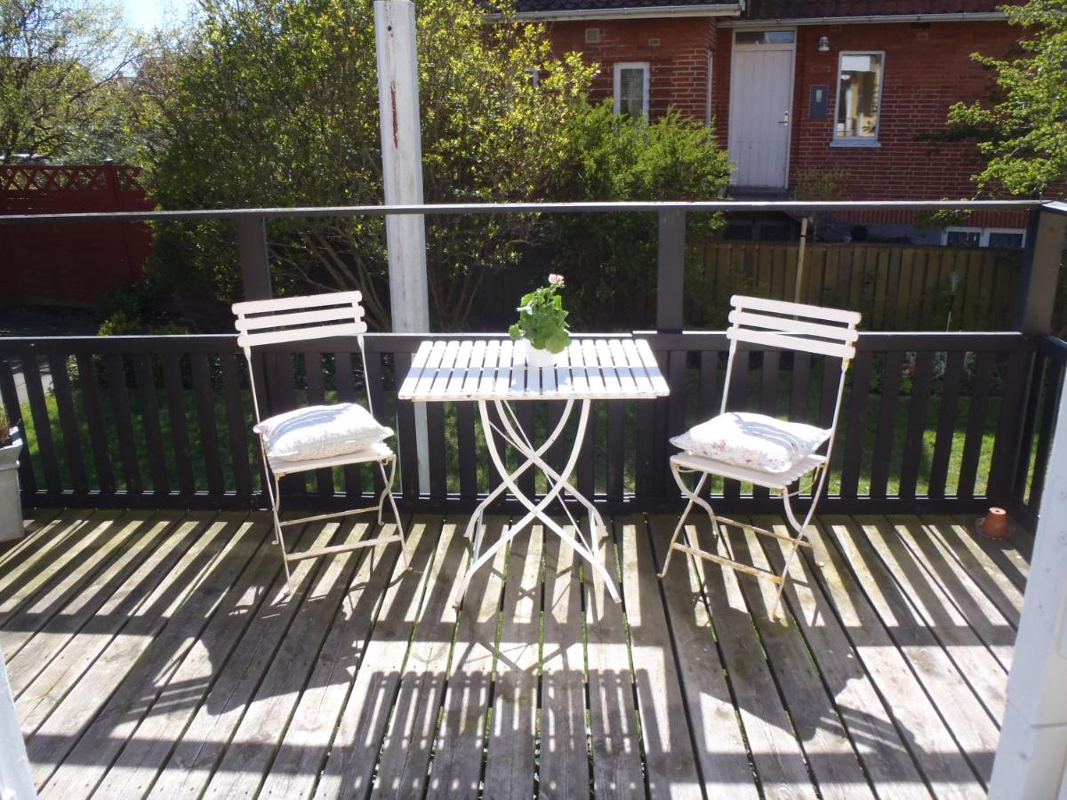 Oddevej 20 Skagen - Bed and Breakfast