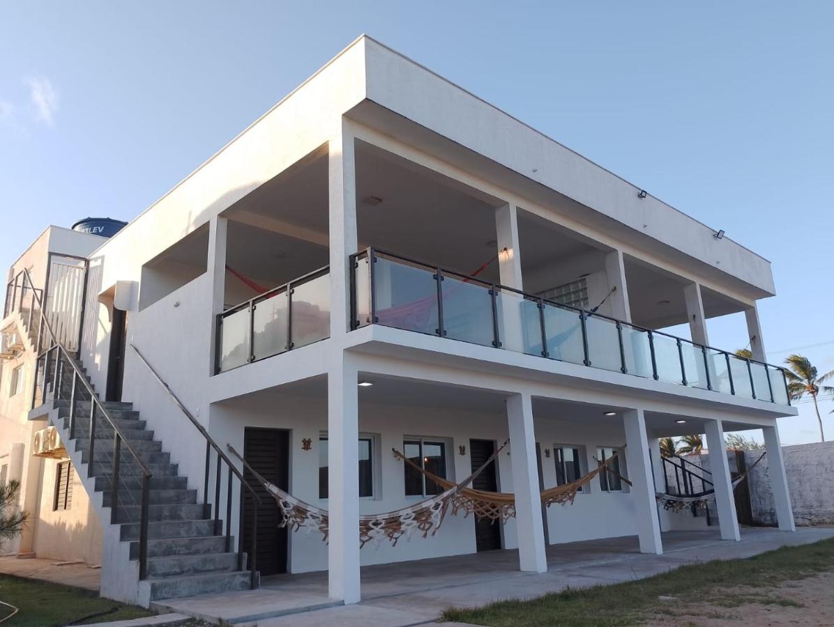 Ventos de sibaúma - B&B