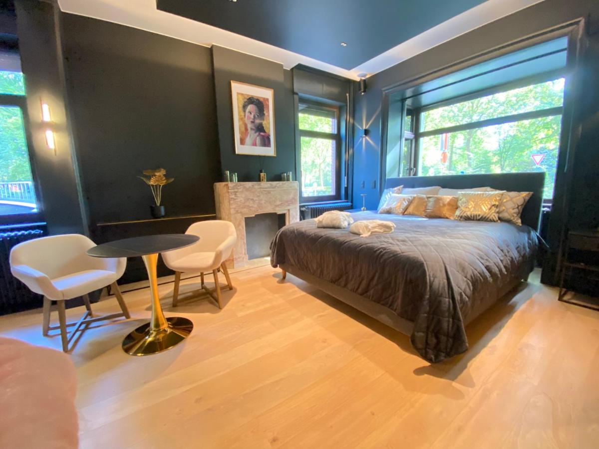 ASTRID Mons - B&B
