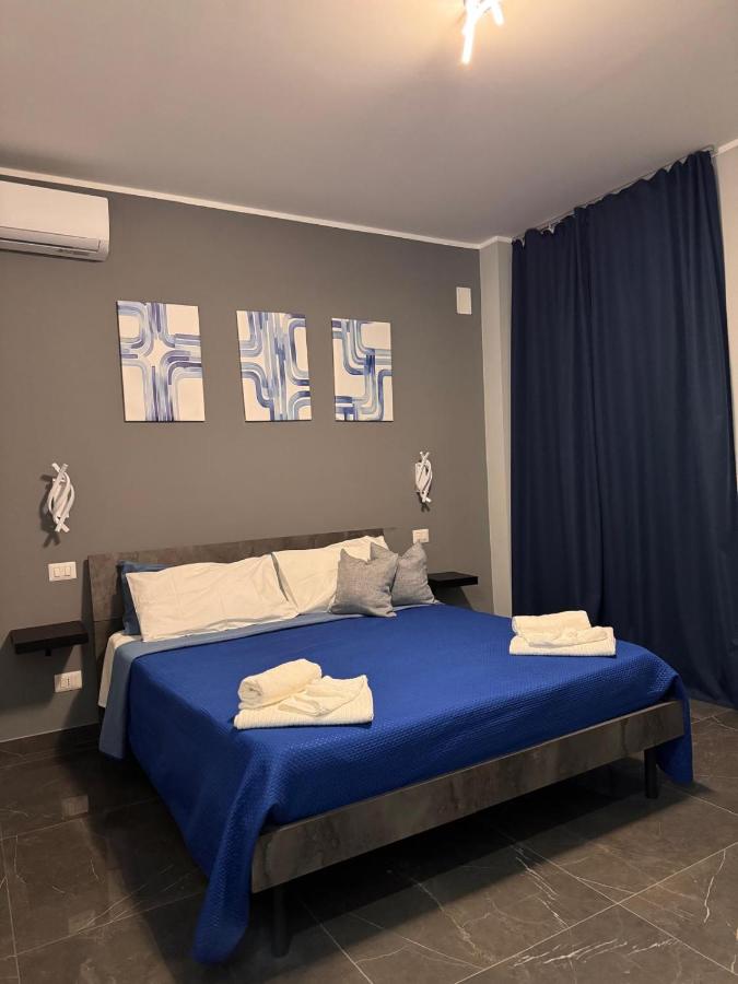 Queen Room with Balcony