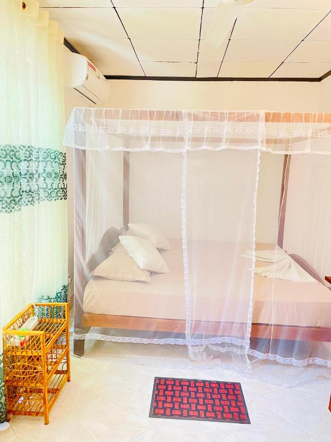 Deluxe Double Room with A/C