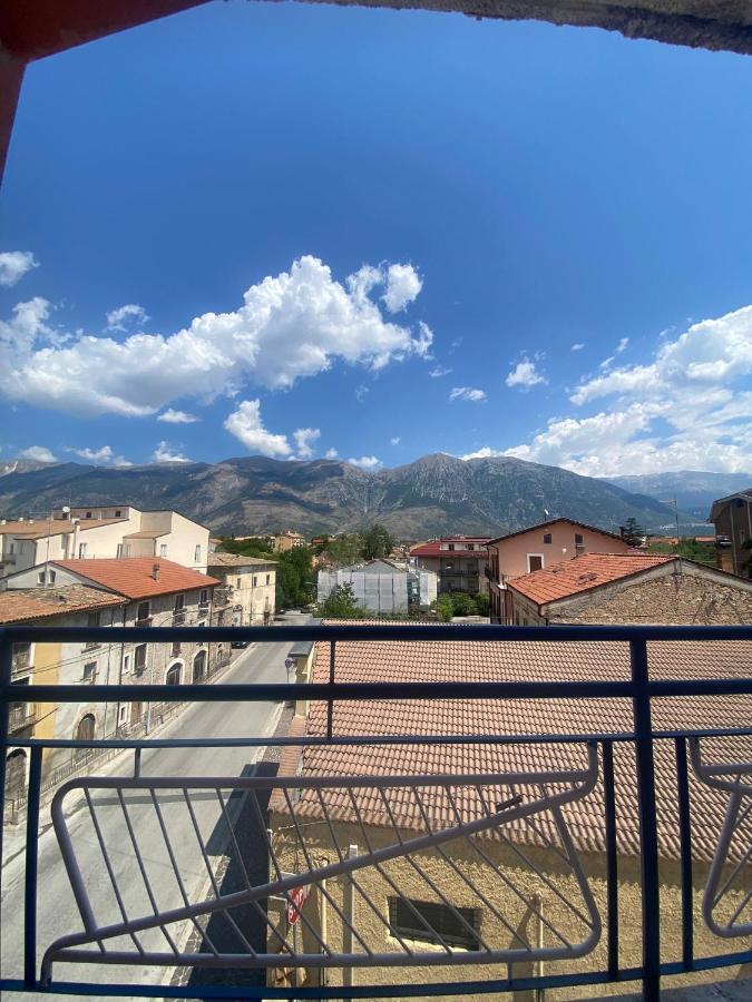 Camilla Casa Vacanze Sulmona - B&B Sulmona