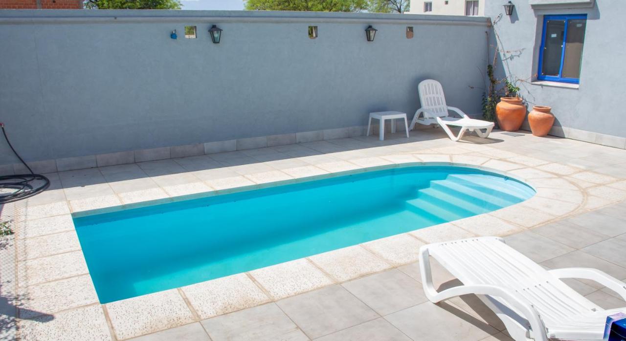 Departamentos La Justina - B&B Cafayate