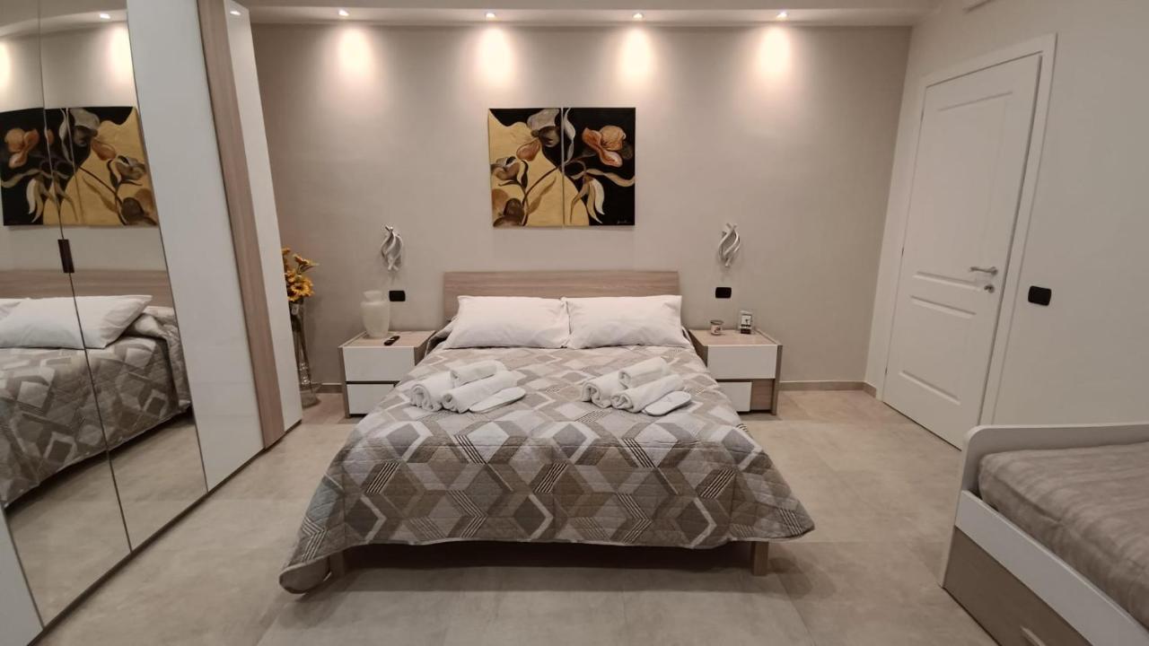 Appartamento Standard con 1 Camera da Letto