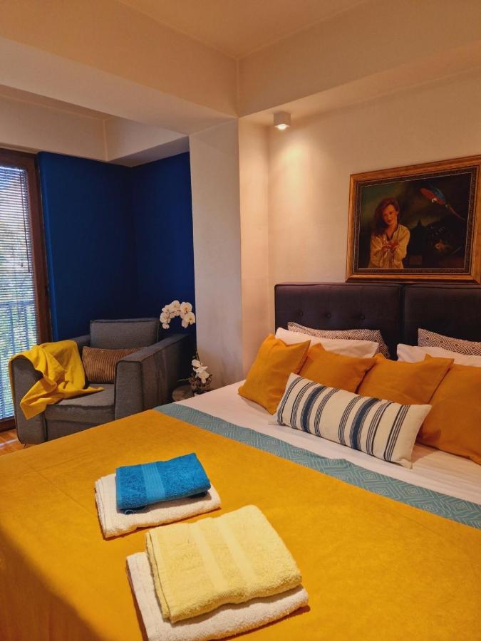 Kamche Lux Apartment - B&B