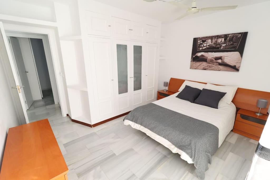 Appartement 2 Chambres