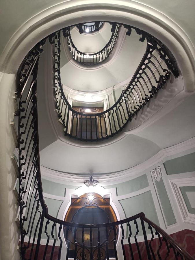 Dimora Belvedere - B&B Napoli