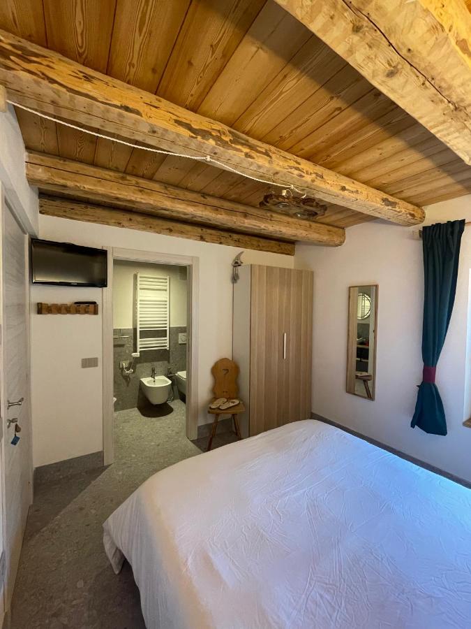 Habitación Doble con baño privado