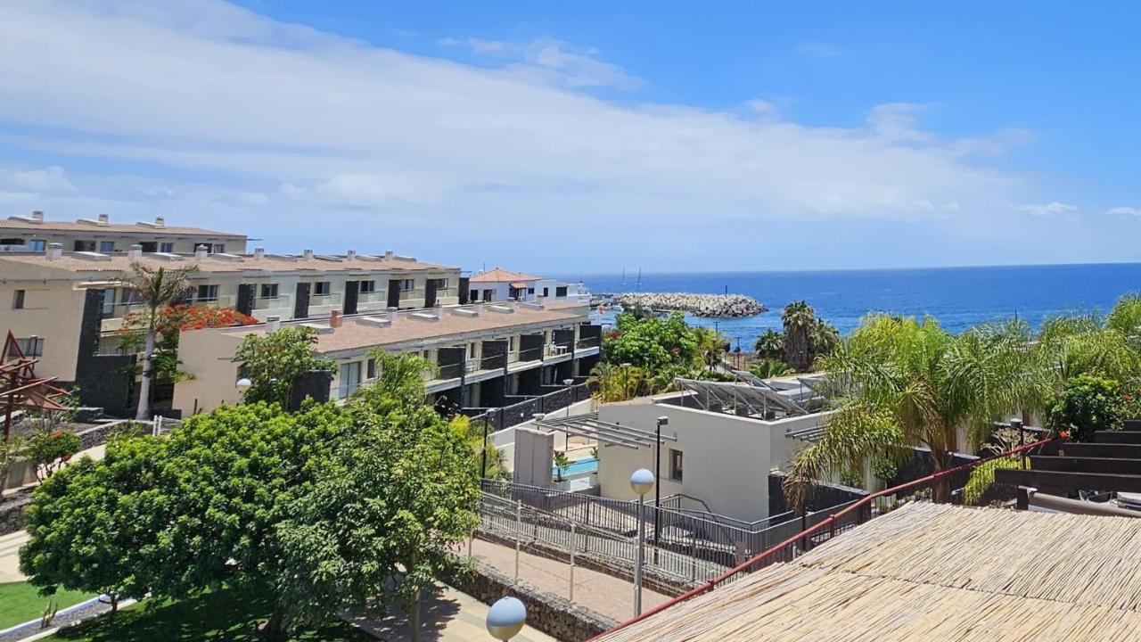 Coastal Dream Villa - B&B San Miguel De Abona