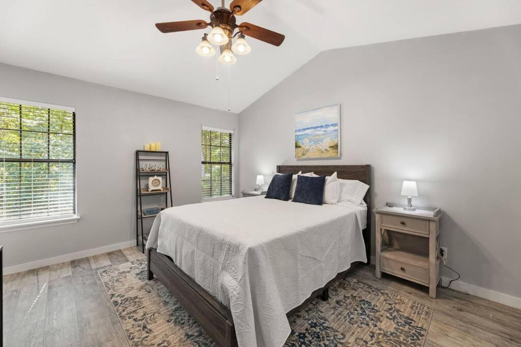 The Pine Grove Retreat - B&B Ladson