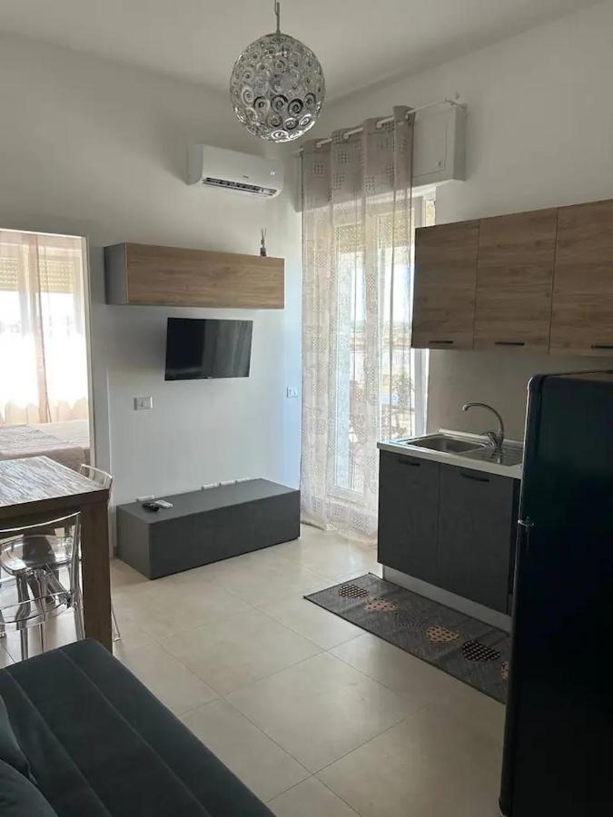 Appartamento Martina - Ferienwohnung Nettuno