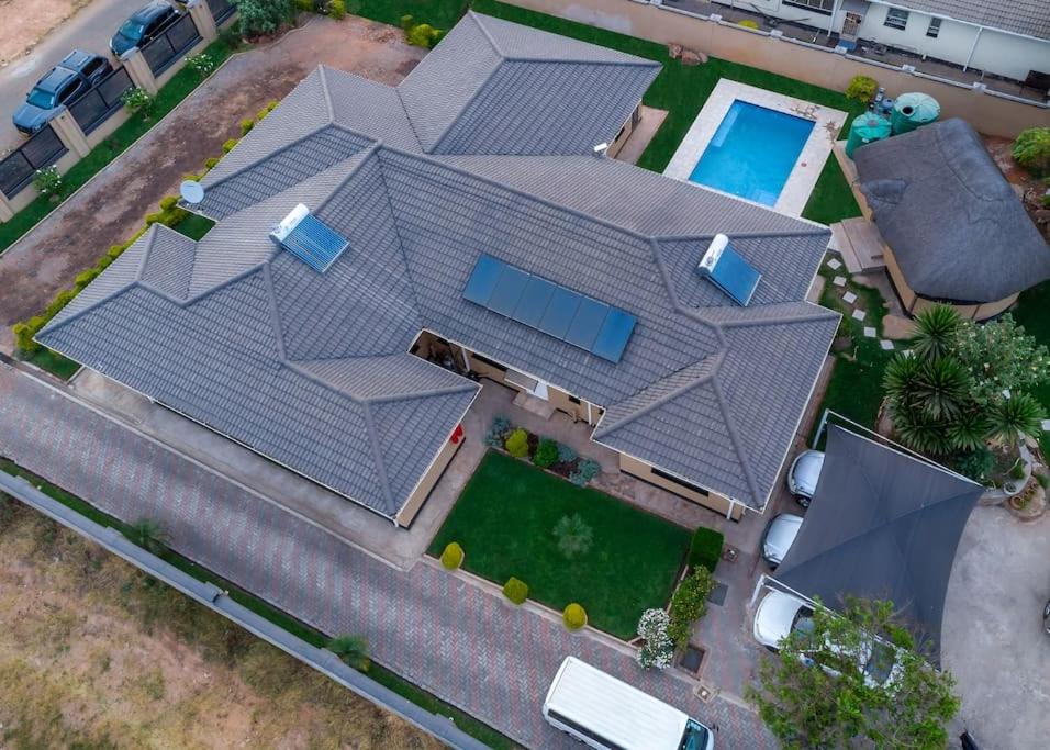 Casa Vacanze con 4 Camere da Letto