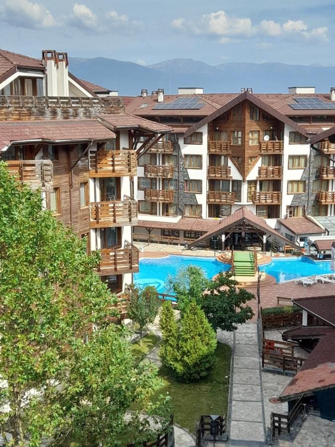Belvedere Holiday Club H79 - B&B