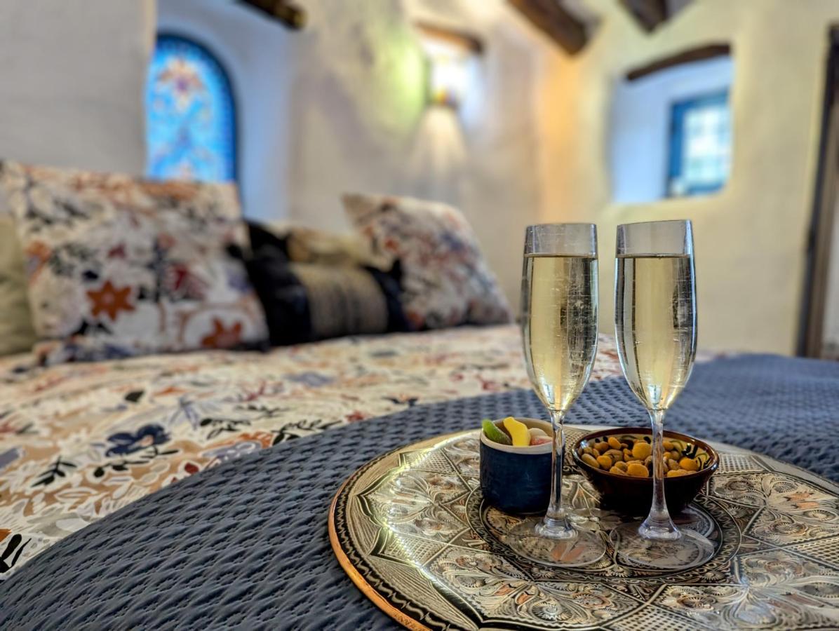 King Room with Mountain View