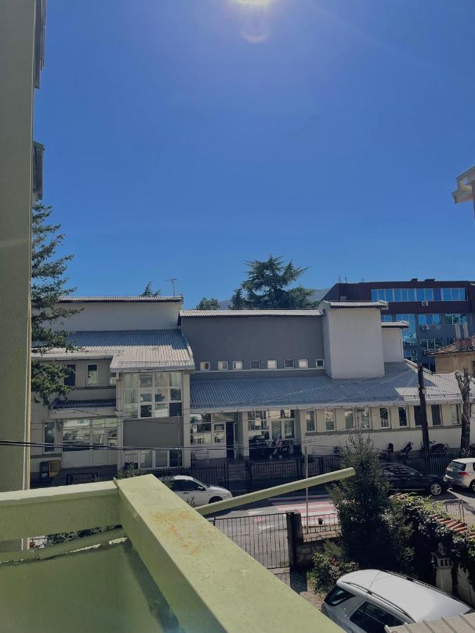 Debar Maalo 2bdrm apt, 2 min walk to City Park - B&B Skopje