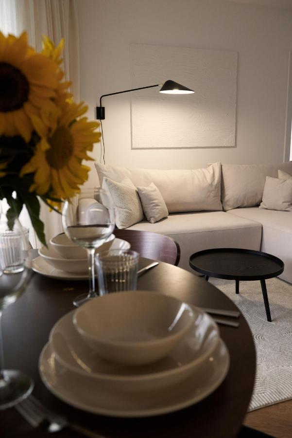 Apartament Sienkiewicza 22B