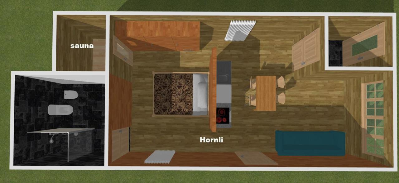 Casa Vacanze