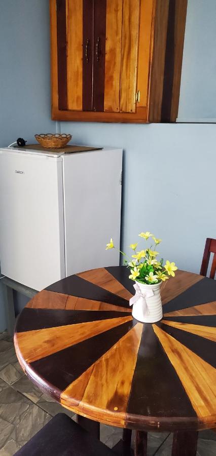 Beez Haven ocean view - Ferienwohnung
