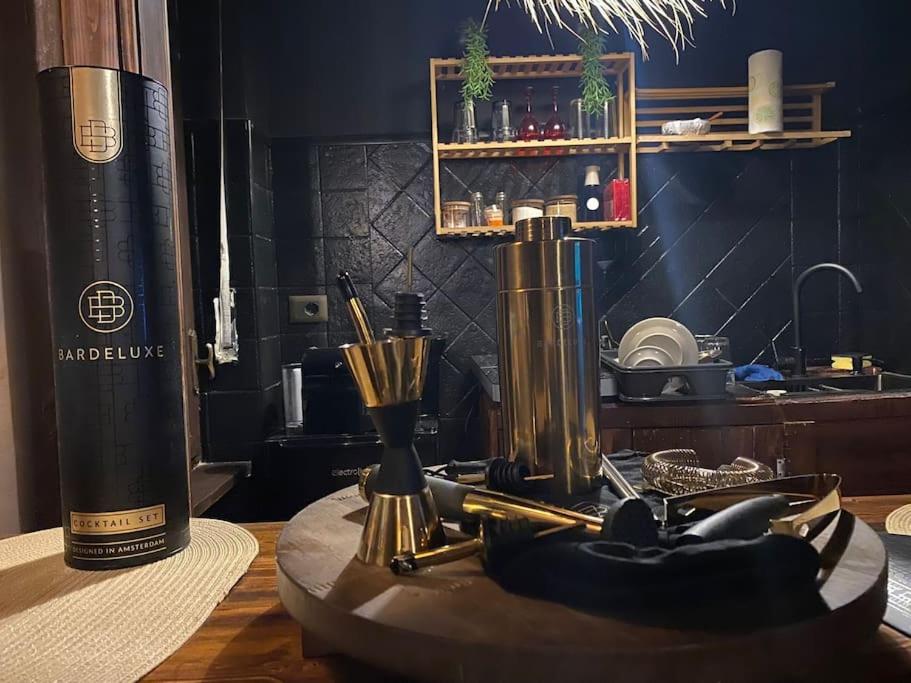 Luxury Relax Idromassaggio - B&B Meana di Susa