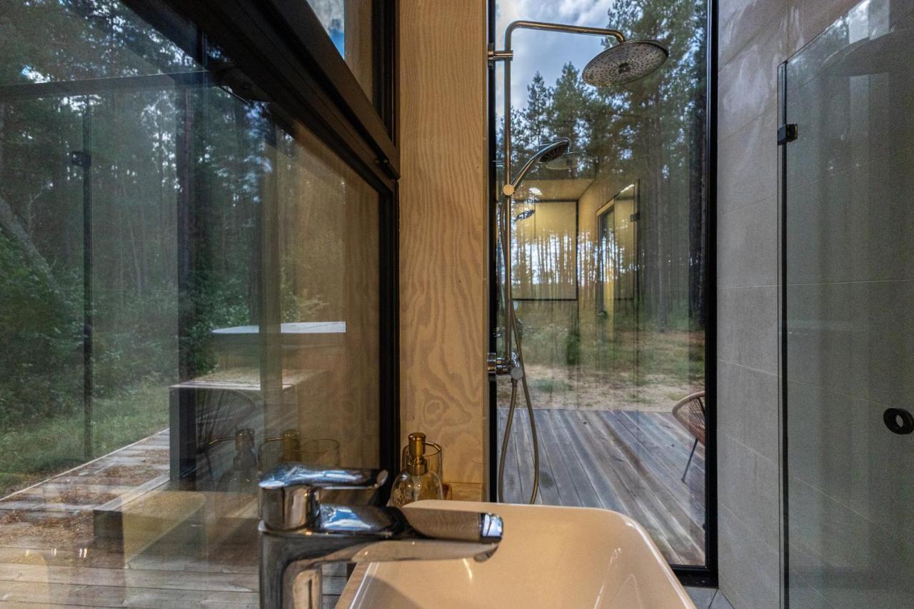 TinyOne 1.0 seaside minivilla - B&B Põõsaspea