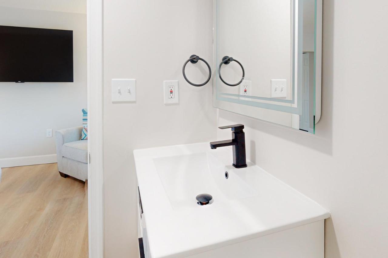 Apartamento de 2 dormitorios