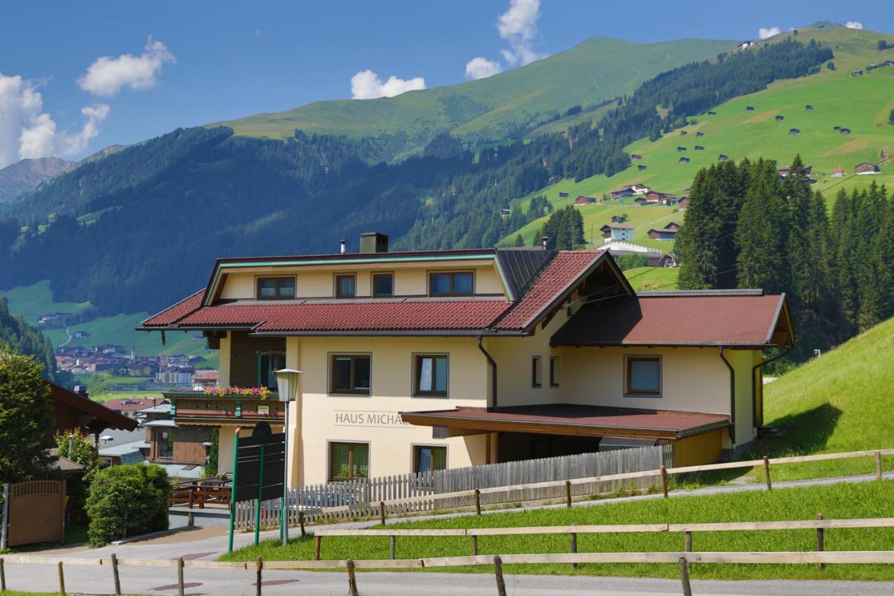 Haus Michael - B&B