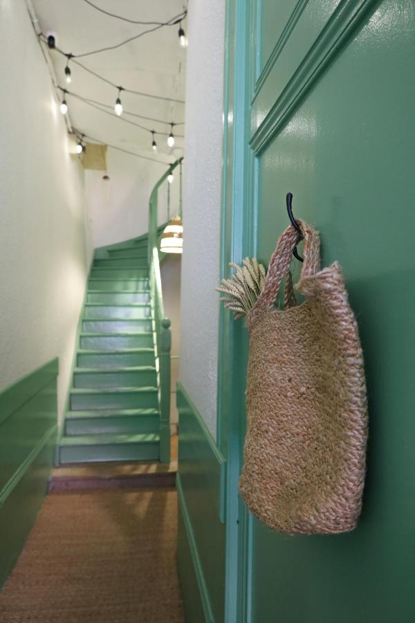 Chez Lulu - 5 lits- proche CNPE - Gare - Ferienwohnung Ambérieu-en-Bugey