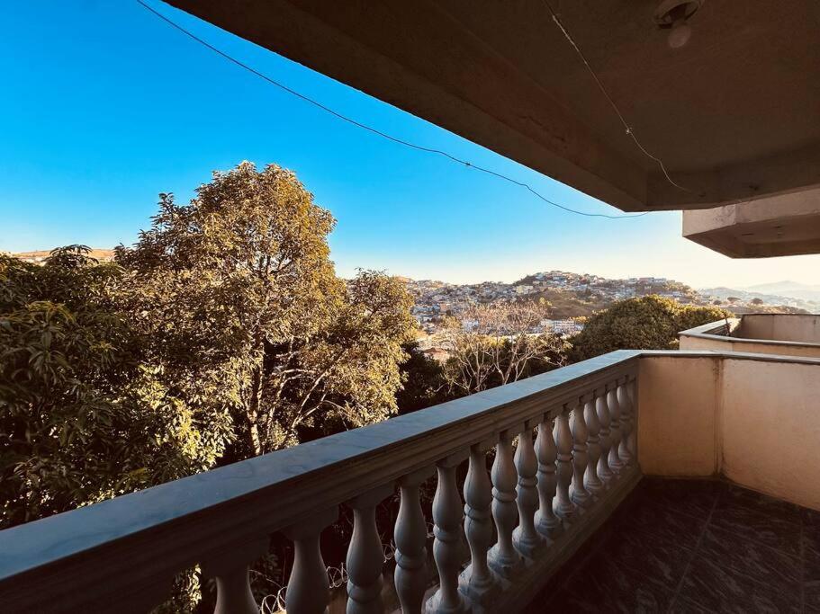 Apartamento Poços de Caldas - B&B