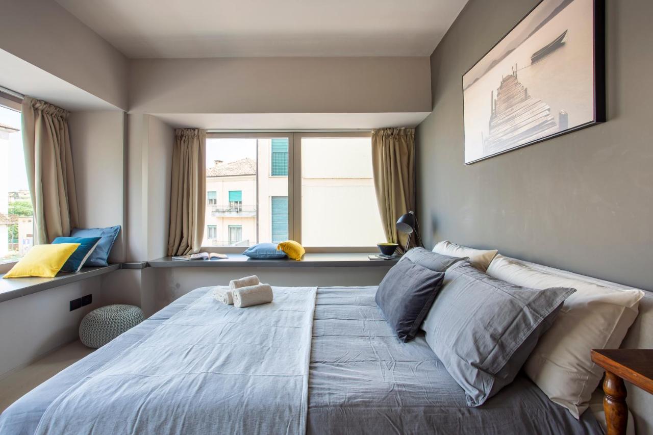 Grey Loft Treviso - Ferienwohnung Treviso