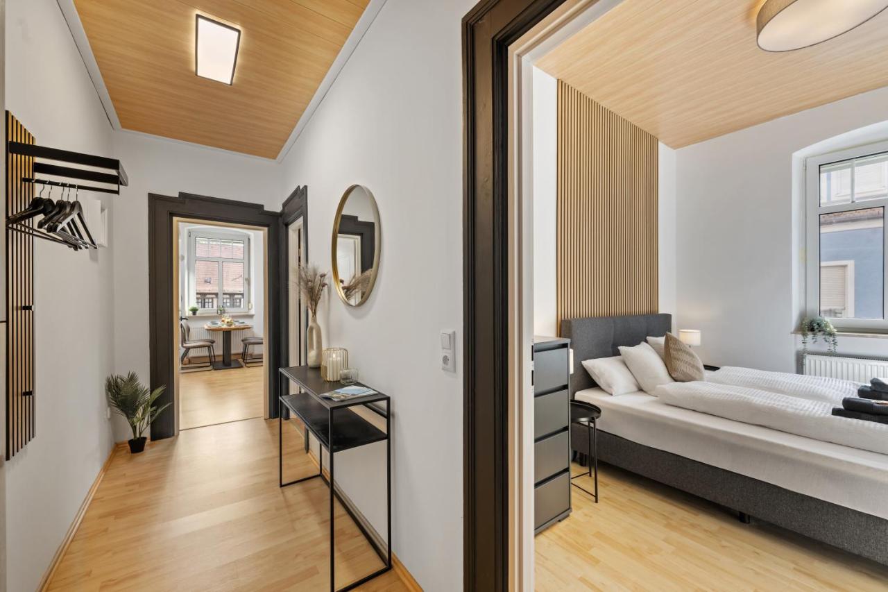 Appartamento con 1 Camera da Letto