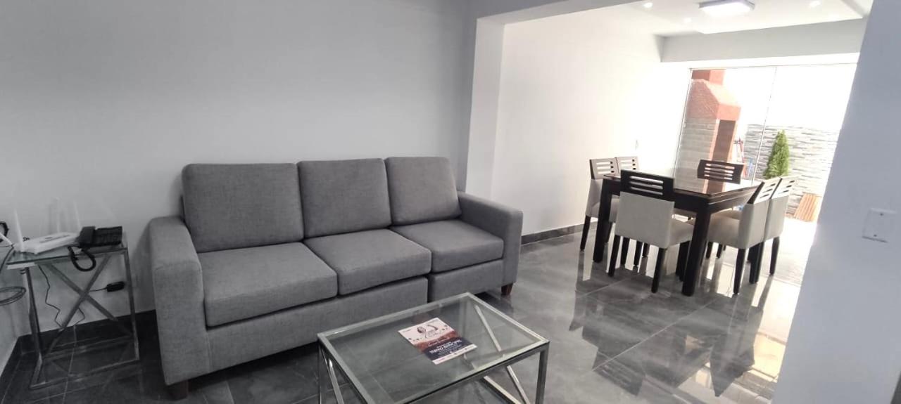 El Polo Surco - B&B