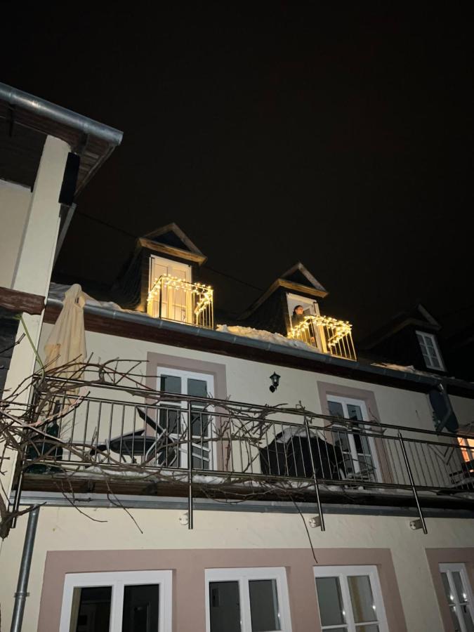 One-Bedroom Apartment with Balcony
