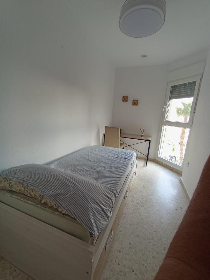 Doña Cora - Ferienwohnung San Fernando