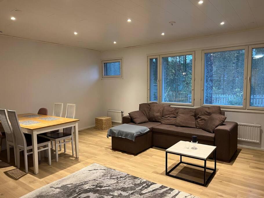 Saukonkatu - B&B