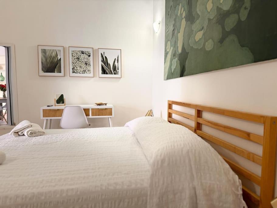 L'alcova di nonna Caterina - Guest House - Ferienwohnung Terrasini