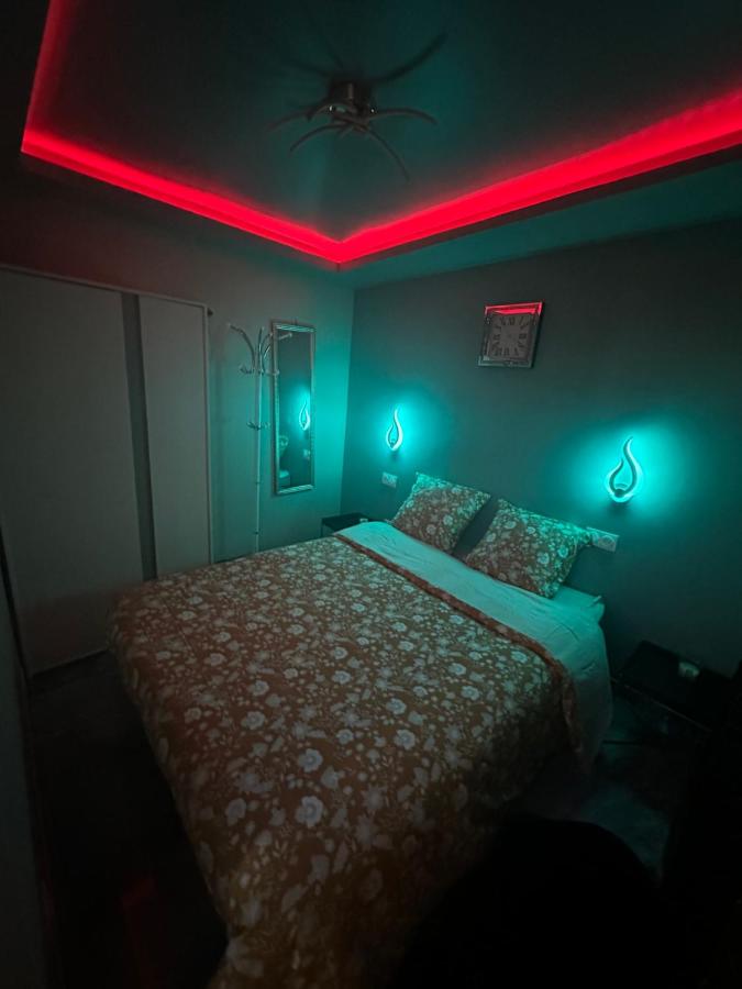 The most beautiful studio - Ferienwohnung Bagnolet