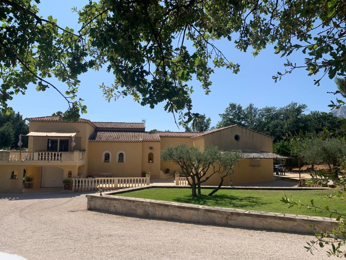 Studio au Pied de la ste Victoire - Ferienwohnung