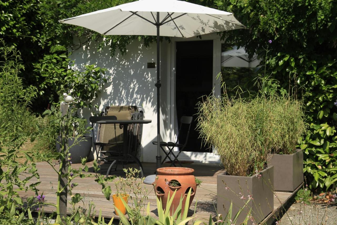 Charmète - Ferienwohnung Aix-les-Bains