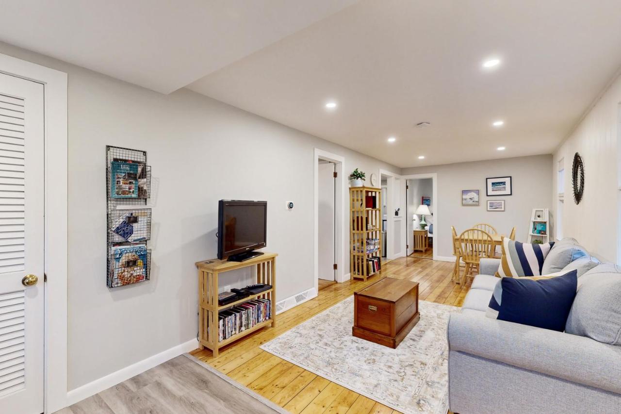 Seabreeze Escape - B&B