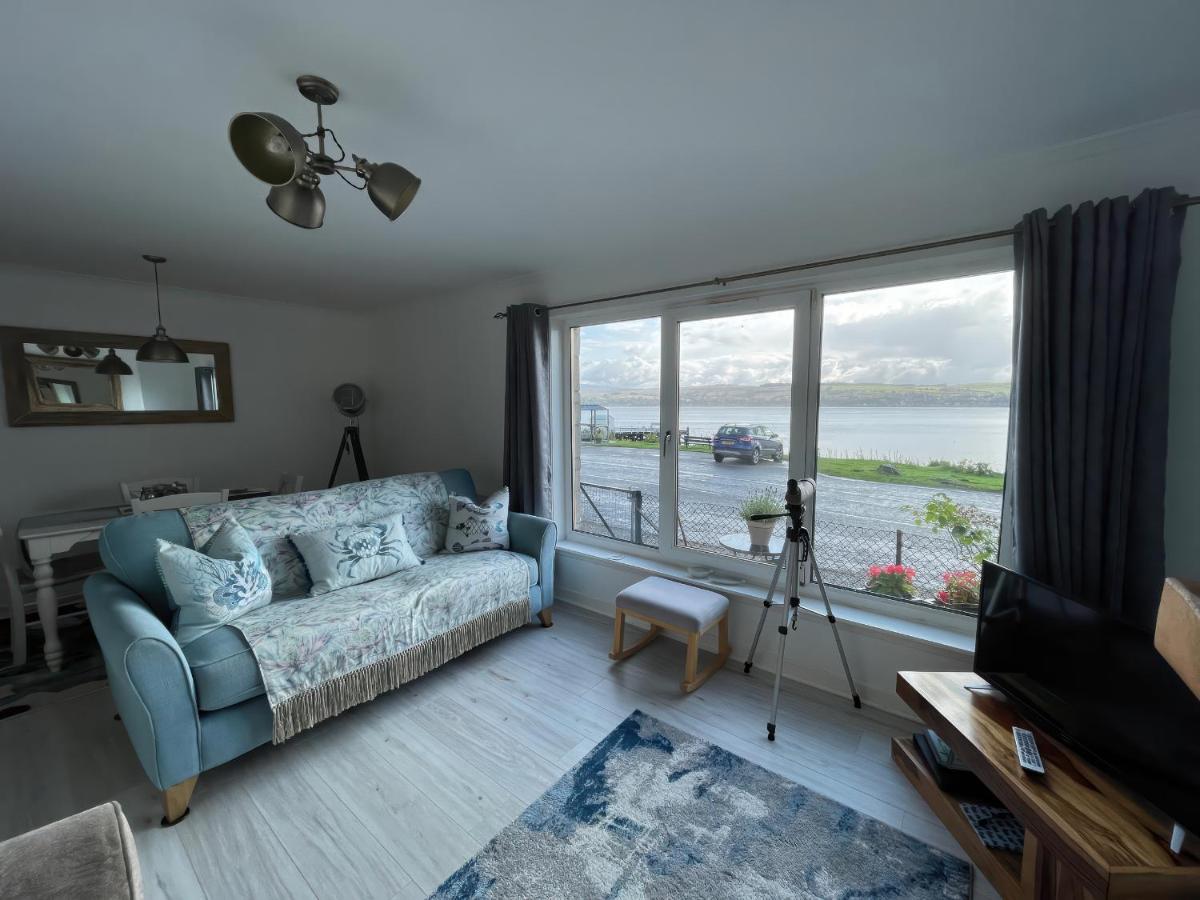 Pier View - B&B Dunoon